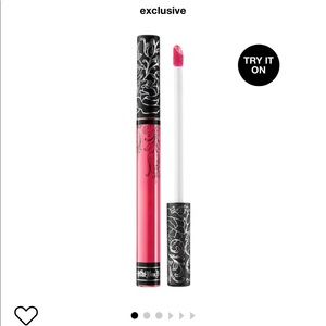 Kat Von D Everlasting Liquid Lipstick